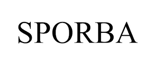 SPORBA