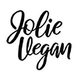 JOLIE VEGAN