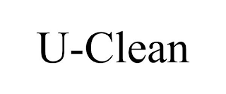 U-CLEAN