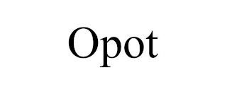 OPOT