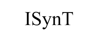 ISYNT