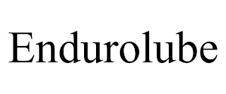 ENDUROLUBE