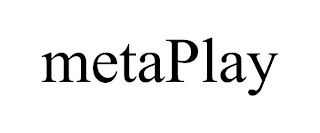 METAPLAY