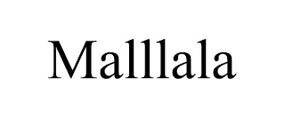 MALLLALA