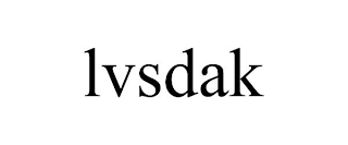 LVSDAK