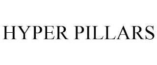 HYPER PILLARS