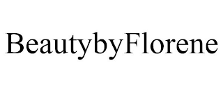 BEAUTYBYFLORENE