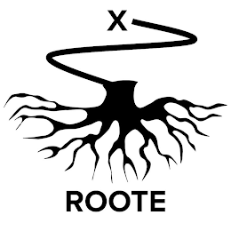 X ROOTE