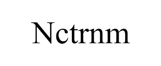 NCTRNM