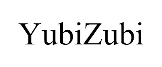 YUBIZUBI