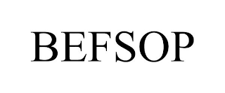 BEFSOP