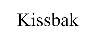 KISSBAK