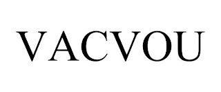 VACVOU