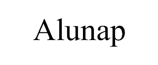 ALUNAP