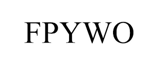 FPYWO