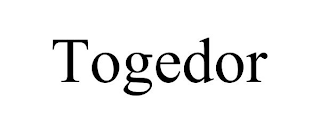 TOGEDOR