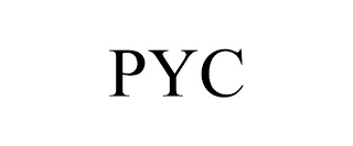 PYC