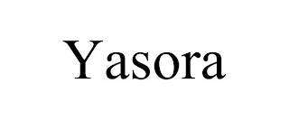 YASORA