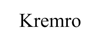 KREMRO