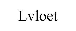 LVLOET