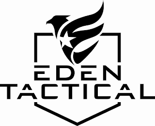 EDEN TACTICAL