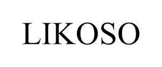 LIKOSO