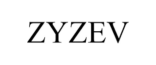 ZYZEV