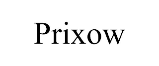 PRIXOW