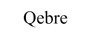 QEBRE