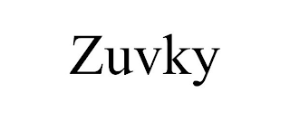 ZUVKY