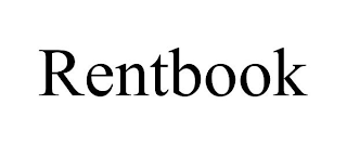 RENTBOOK