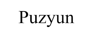 PUZYUN