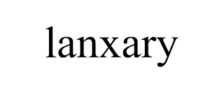 LANXARY