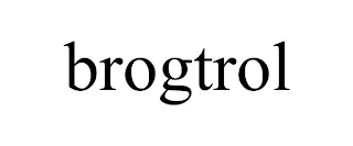 BROGTROL