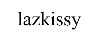 LAZKISSY