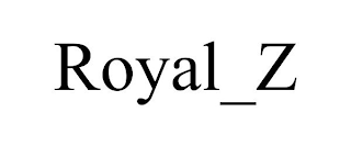 ROYAL_Z