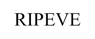 RIPEVE