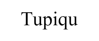 TUPIQU