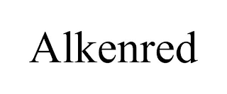 ALKENRED