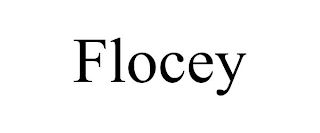 FLOCEY