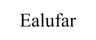 EALUFAR