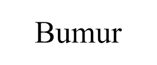 BUMUR