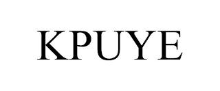 KPUYE