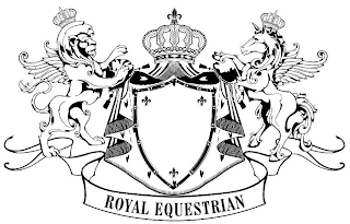 ROYAL EQUESTRIAN