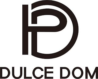DULCE DOM