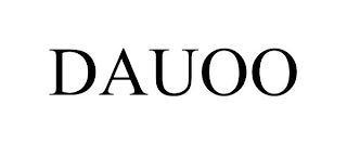 DAUOO