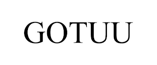 GOTUU