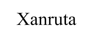 XANRUTA