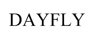 DAYFLY