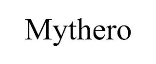 MYTHERO